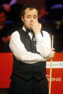 Higgins John