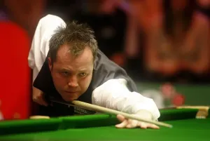Higgins, John