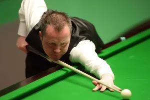 Higgins, John