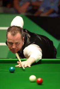 Higgins, John