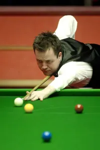 Higgins, John