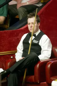 Higgins John