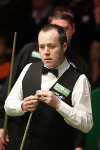 Higgins, John