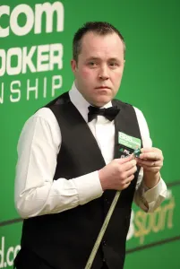 Higgins, John