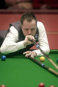Higgins, John