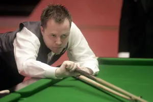 Higgins, John