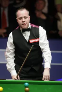 Higgins John