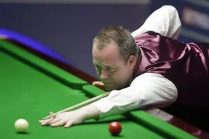 Higgins, John