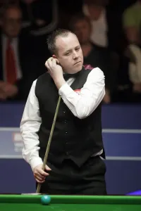 Higgins, John
