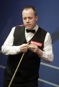Higgins, John