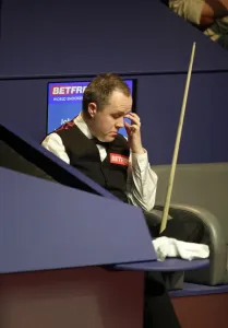 Higgins, John