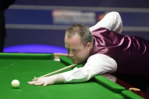 Higgins, John