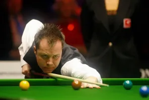 Higgins, John