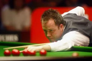 Higgins, John