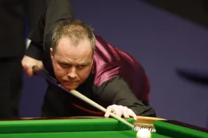 Higgins, John
