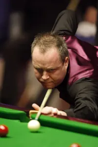 Higgins, John