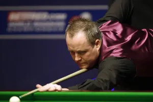 Higgins, John