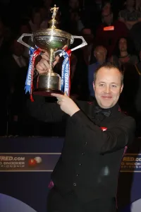 Higgins, John