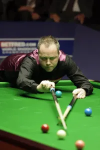 Higgins John