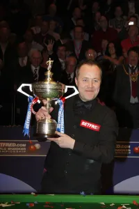 Higgins John