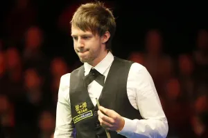 Judd Trump