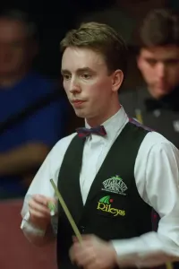 Kenny Doherty