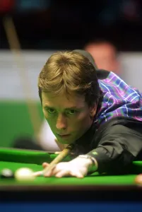 Kenny Doherty