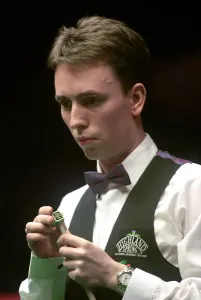 Kenneth Doherty