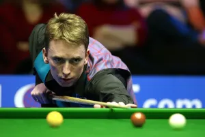 Kenny Doherty