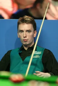 Kenny Doherty