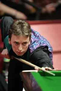 Kenny Docherty