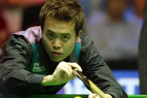 Marco Füchse ist nicht bekannt, aber Marco Fu ist ein chinesischer Billardspieler und ehemaliger Weltmeister der World Pool-Billiards Association