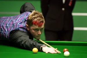 Mark Allen