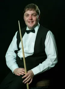 Mark Bennett