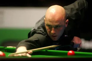 Mark King