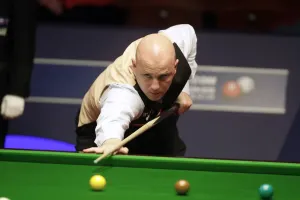 Mark King