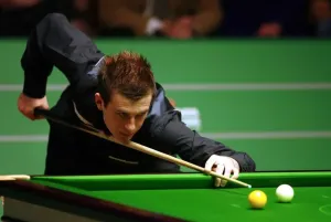 Mark Selby