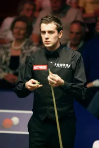 Mark Selby