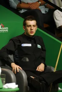 Mark Selby