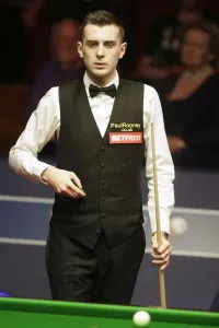 Mark Selby