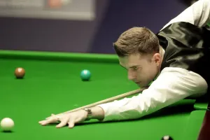 Mark Selby