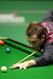 Mark Selby