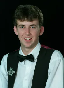 Mark Williams