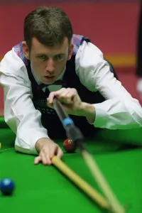Mark Williams