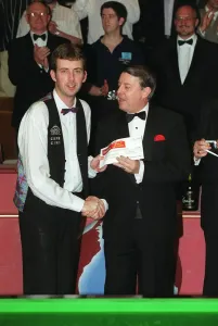 Mark Williams