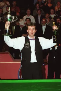 Mark Williams