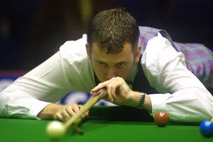 Mark Williams