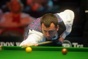 Mark Williams