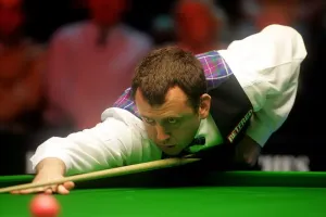 Mark Williams