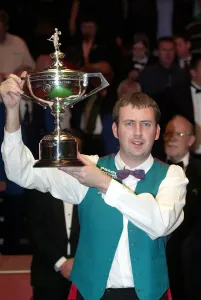 Mark Williams